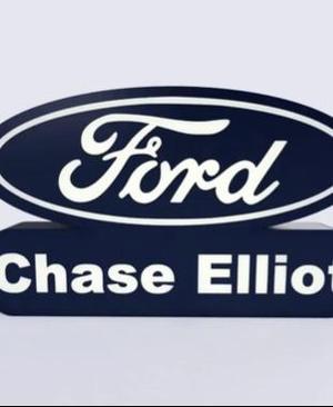 Ford Sign – LED Strip Compatible