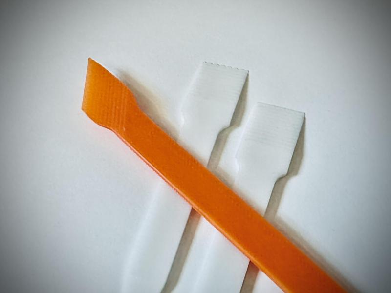 Epoxy / Glue Spatula