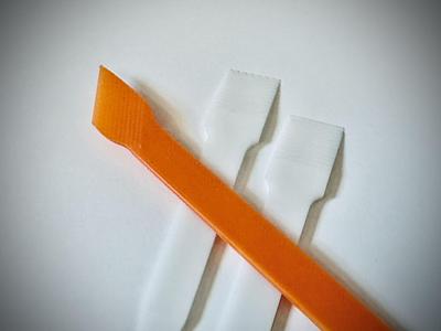 Epoxy / Glue Spatula