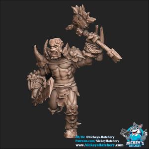 Orc #1