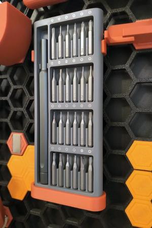HSW Xiaomi Mijia Wiha holder