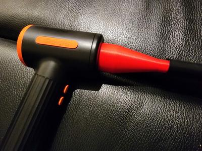 Nozzle mount for Reesibi R5