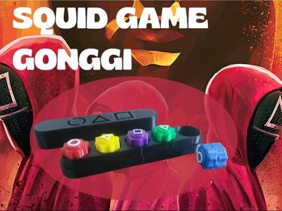 Gonggi - Squid Game