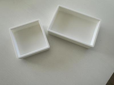 Gridfinity Trays Press-fit Magnets