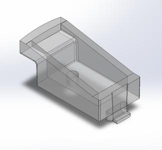 Frigidaire Oven Drawer Glide