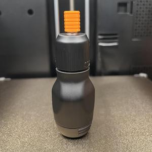 LTT Stubby Driver Cap