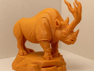 Thunderhoof Rhino Titan
