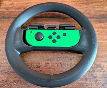 Joy-Con Steering Wheel