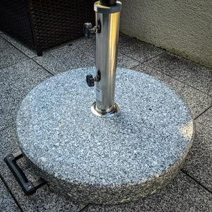Adapter - parasol stand - TPU - Rain Cap