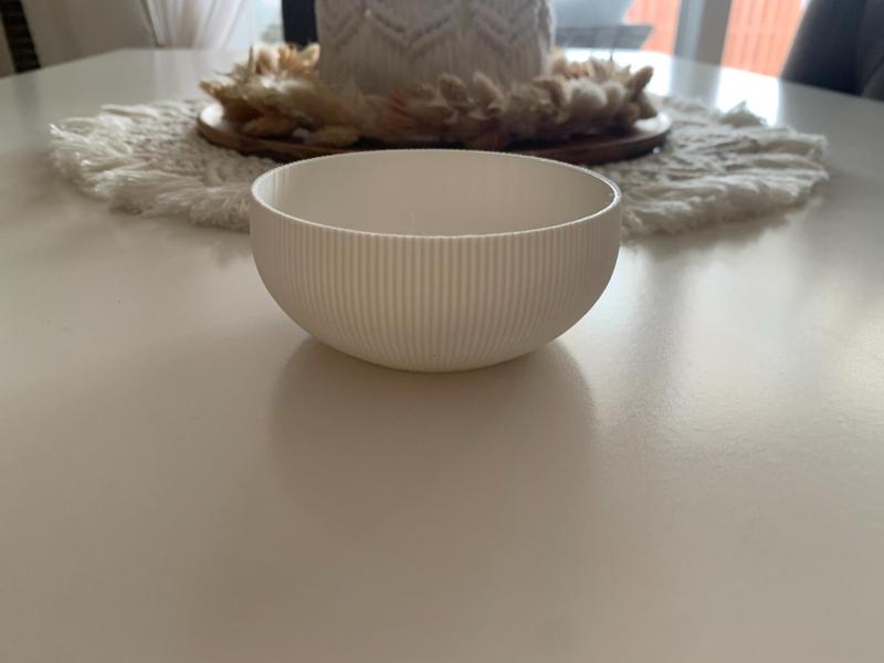 Decorative Bowl