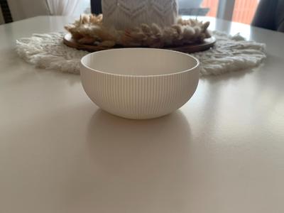 Decorative Bowl