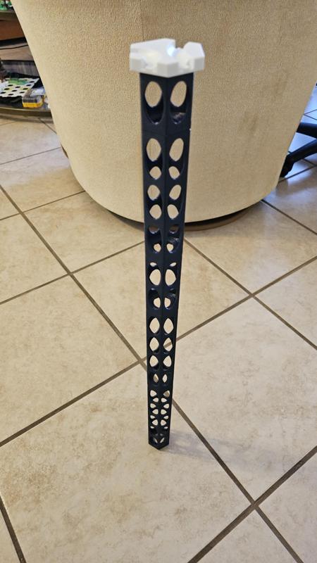 FIXED GraviTrax Support Pillars