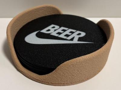 Bowl Coaster Drink Coaster 10cm inside
