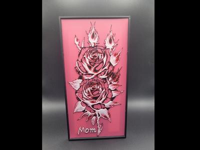 Roses for Mom