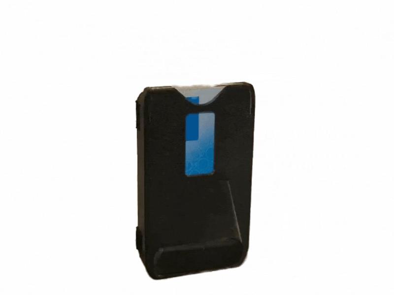 Slider wallet based off Cascade wallet