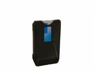 Slider wallet based off Cascade wallet