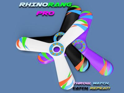RhinoRang Pro