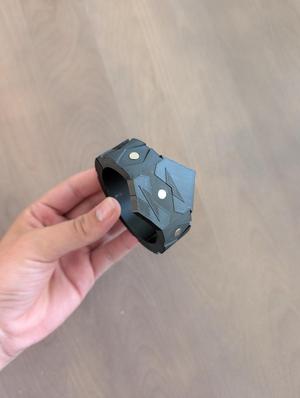 Z-Ring