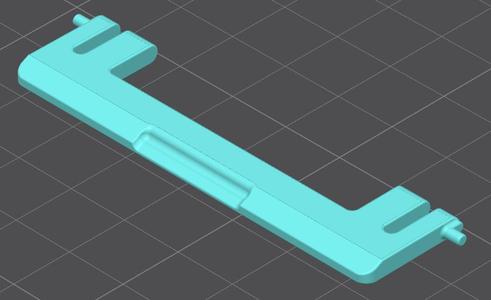 ToolkitRC M7AC Leg