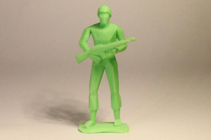 Sarge (Army Men: Sarge's Heroes)