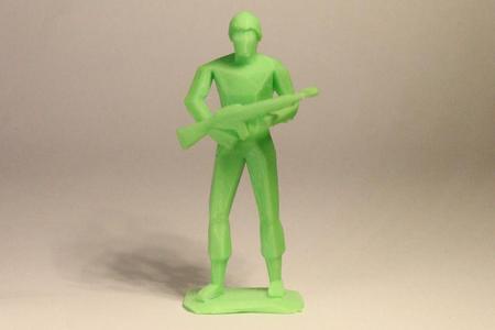 Sarge (Army Men: Sarge's Heroes)