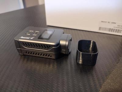 Runcam 6 Lens Cover