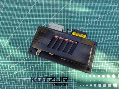 ECU Master Classic Holder