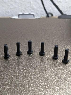 Drawer Pins