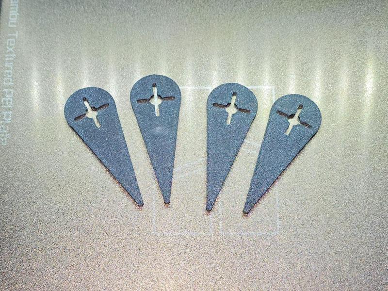 Towel Clips