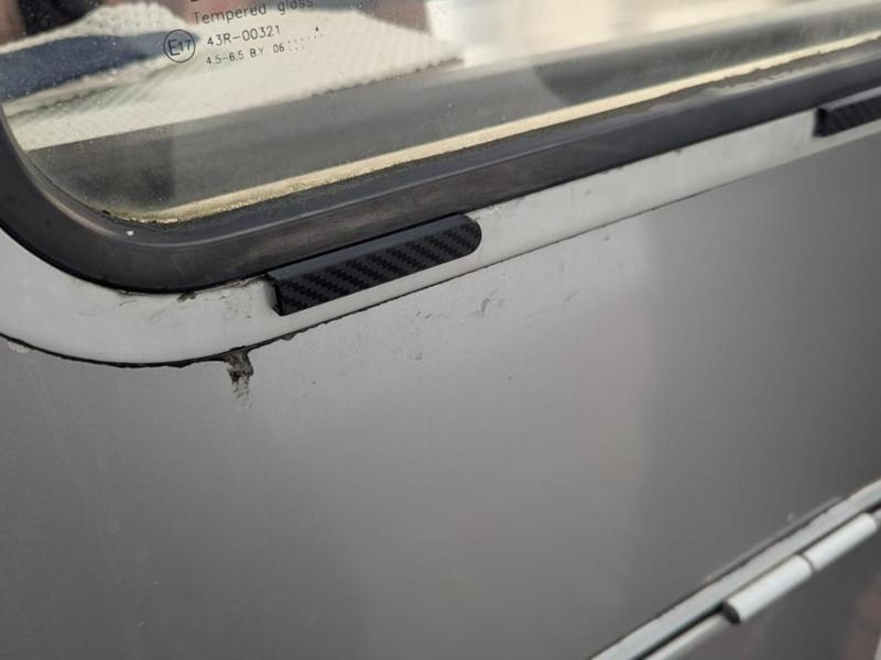 Hymer Vent