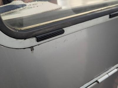 Hymer Vent