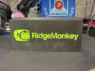 Ridge Monkey CARP FISHING LIGHT BOX