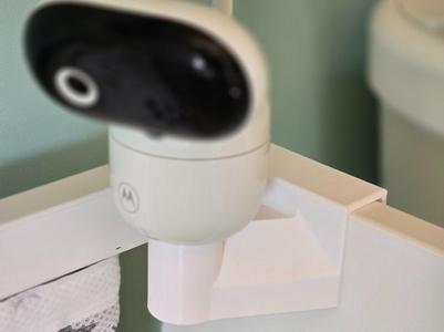 Motorola Baby Monitor Holder (PIP1610 / PIP1010) 
