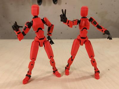 Dummy 13 Feminine Armor
