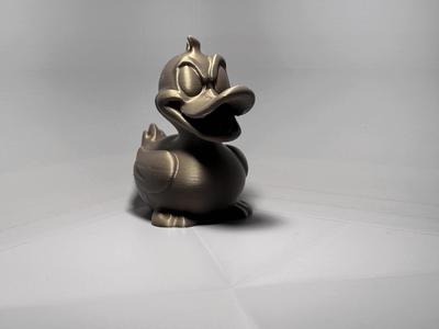 Duffy Duck – The Original Trouble-quackster!