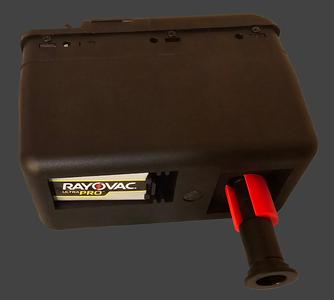 Classic Army Stoner 96 LMG Box Mag Clip