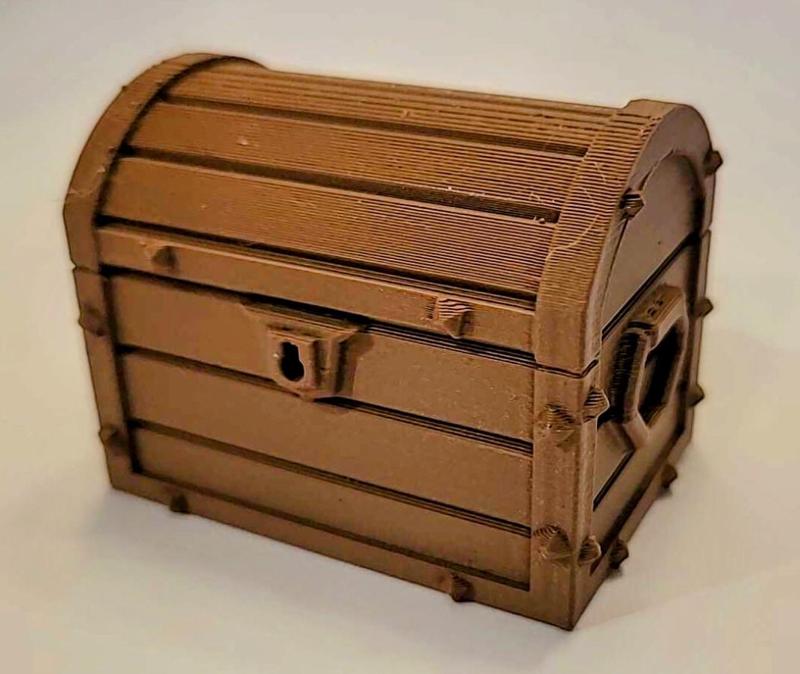 Sea of Thieves Collector's Chest