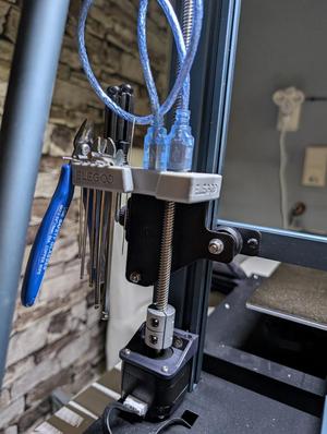 ELEGOO tools holder