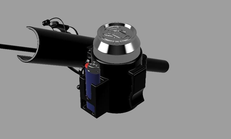 Can Cooler Multi-Tool