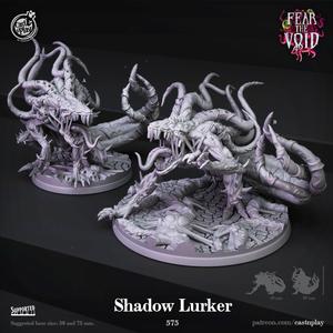 Shadow Lurker (Pre-Supported)