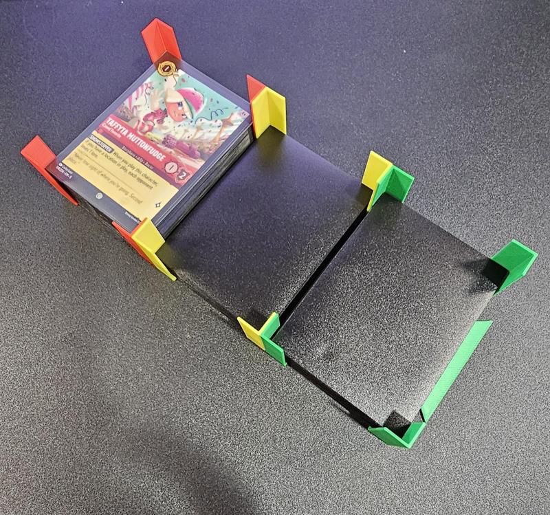 Lorcana Card Sorters (Rarity)