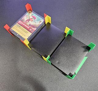 Lorcana Card Sorters (Rarity)
