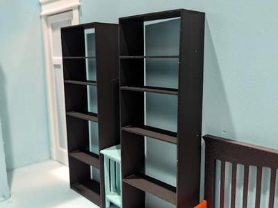 1/10th Scale Bookcase - Target Room Essentials