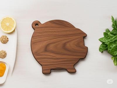 Oink & Carve - Scalable Pig Template