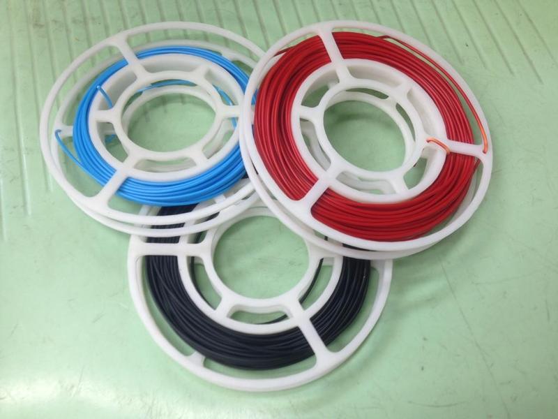 Mini Spool