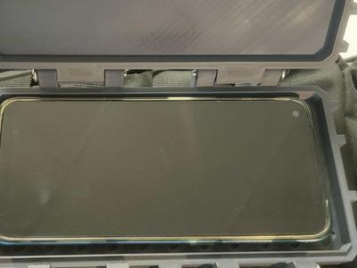 Phone case Molle