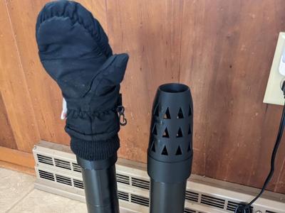 Glove/Mitten Dryer