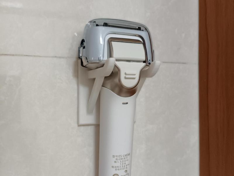 Panasonic Hammer Razor Holder