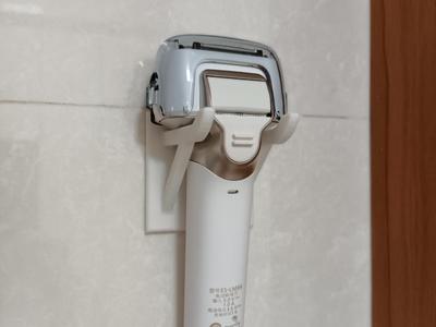 Panasonic Hammer Razor Holder