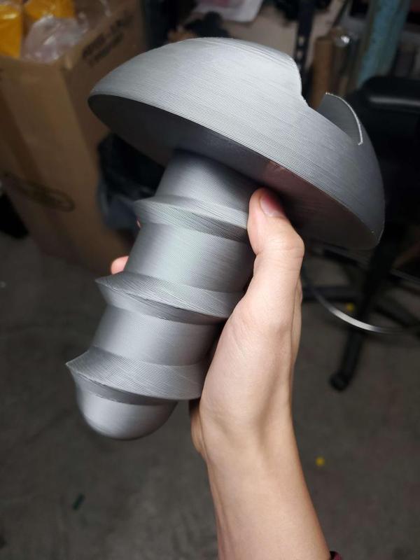 Lethal Company Bolt